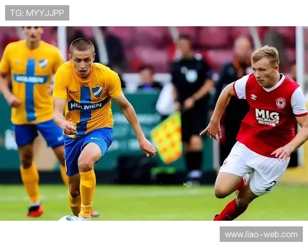 芬超足球联赛精彩对决全程高清直播